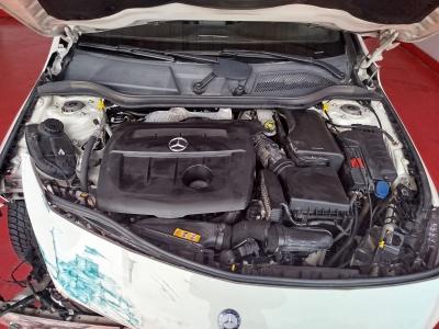 CLA 180 CDI 1.5 AMG