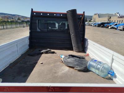 TRAN.ICA3 350L KNET 2.0 165 UZUN TREND