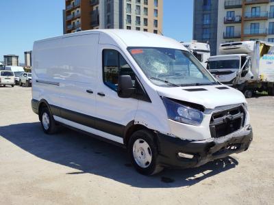 TRAN.ICA3 350L KNET 2.0 165 UZUN TREND