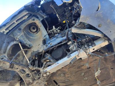 X1 XDRIVE25e 1.5 245 M SPORT