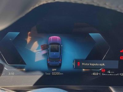 X1 XDRIVE25e 1.5 245 M SPORT