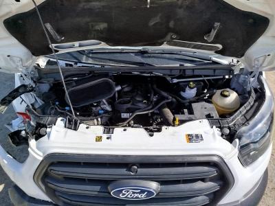 TRAN.ICA3 350L KNET 2.0 165 UZUN TREND