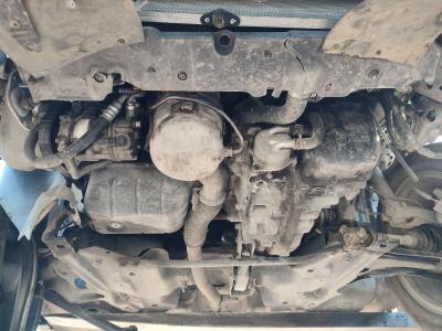 2008 ALLURE 1.5 BLUEHDI 120 EAT6 S S