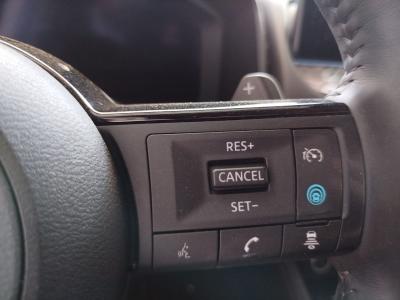 X-TRAIL 1.5 DIG-T 163 X-TRONIC CVT PLT.PREMI