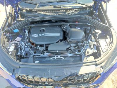 X1 XDRIVE25e 1.5 245 M SPORT