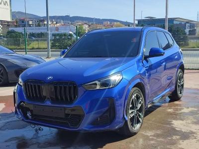 X1 XDRIVE25e 1.5 245 M SPORT