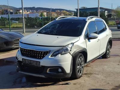 2008 ALLURE 1.5 BLUEHDI 120 EAT6 S S