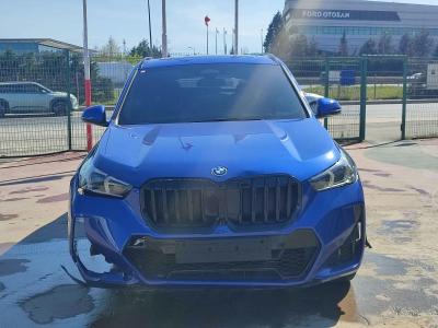 X1 XDRIVE25e 1.5 245 M SPORT
