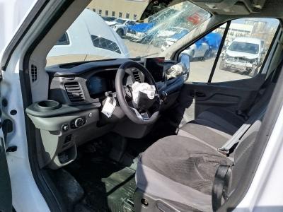 TRAN.ICA3 350L KNET 2.0 165 UZUN TREND