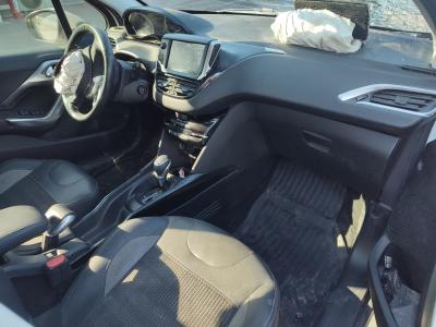 2008 ALLURE 1.5 BLUEHDI 120 EAT6 S S