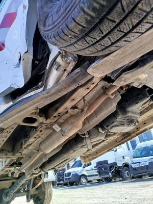 TRAN.ICA3 350L KNET 2.0 165 UZUN TREND