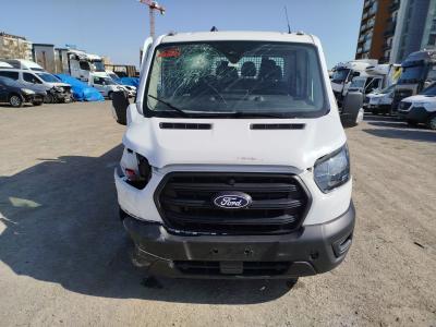 TRAN.ICA3 350L KNET 2.0 165 UZUN TREND