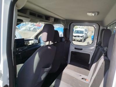 TRAN.ICA3 350L KNET 2.0 165 UZUN TREND