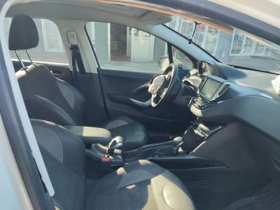 2008 ALLURE 1.5 BLUEHDI 120 EAT6 S S