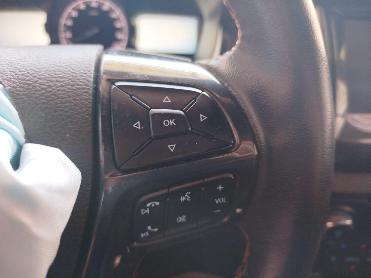 RANGER WILDTRAK 4X4 ECOBLUE 213 10A/T