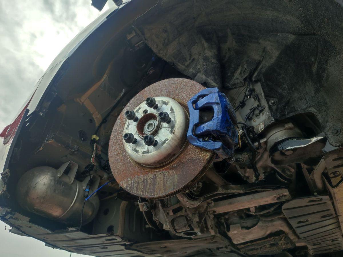 iX XDRIVE50 FIRST EDITION SPORT