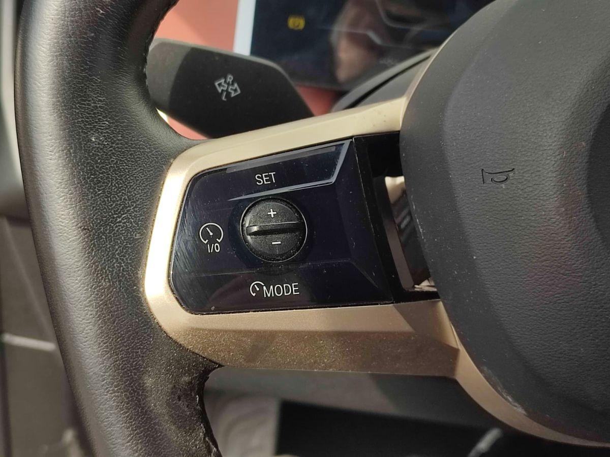 iX XDRIVE50 FIRST EDITION SPORT