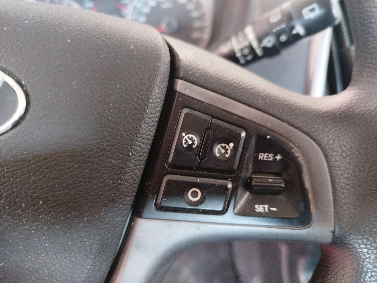 i20 1.2 D CVVT SENSE