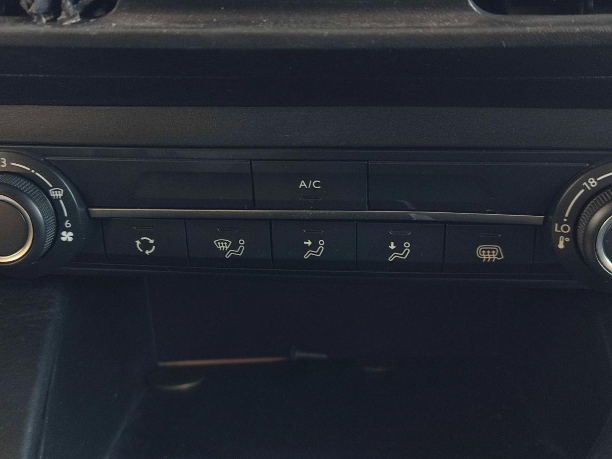 DOBLO CARGO MAXI 1.5 100 BLUEHDI FL