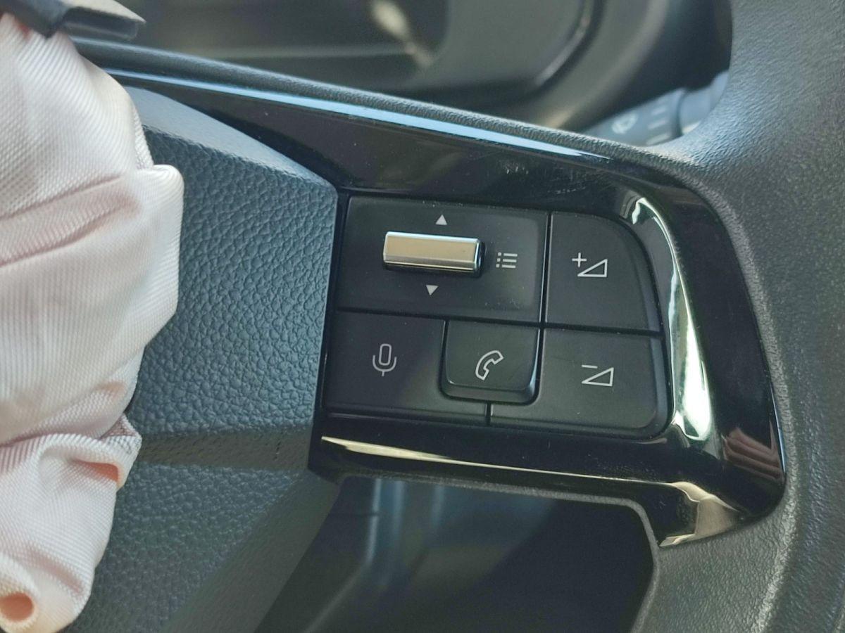 DOBLO CARGO MAXI 1.5 100 BLUEHDI FL