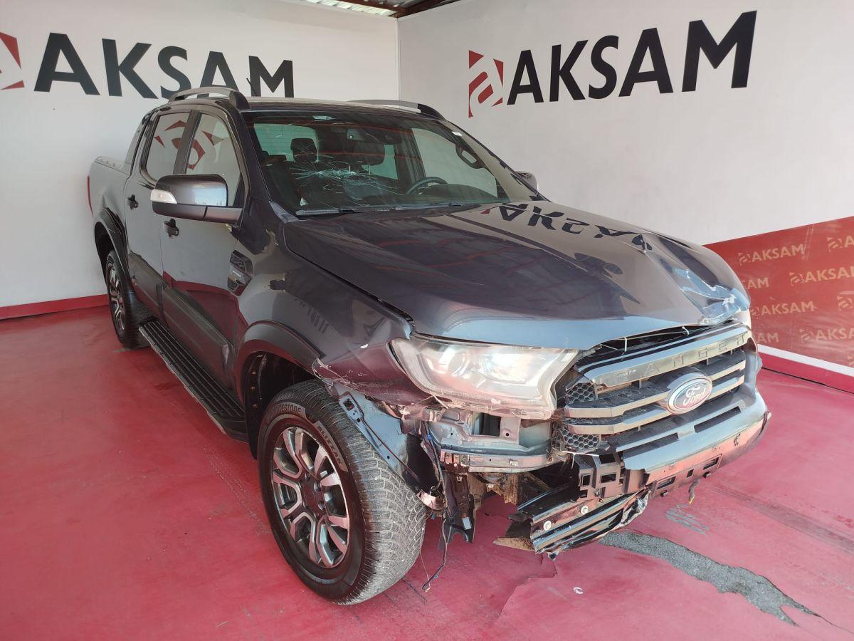 RANGER WILDTRAK 4X4 ECOBLUE 213 10A/T