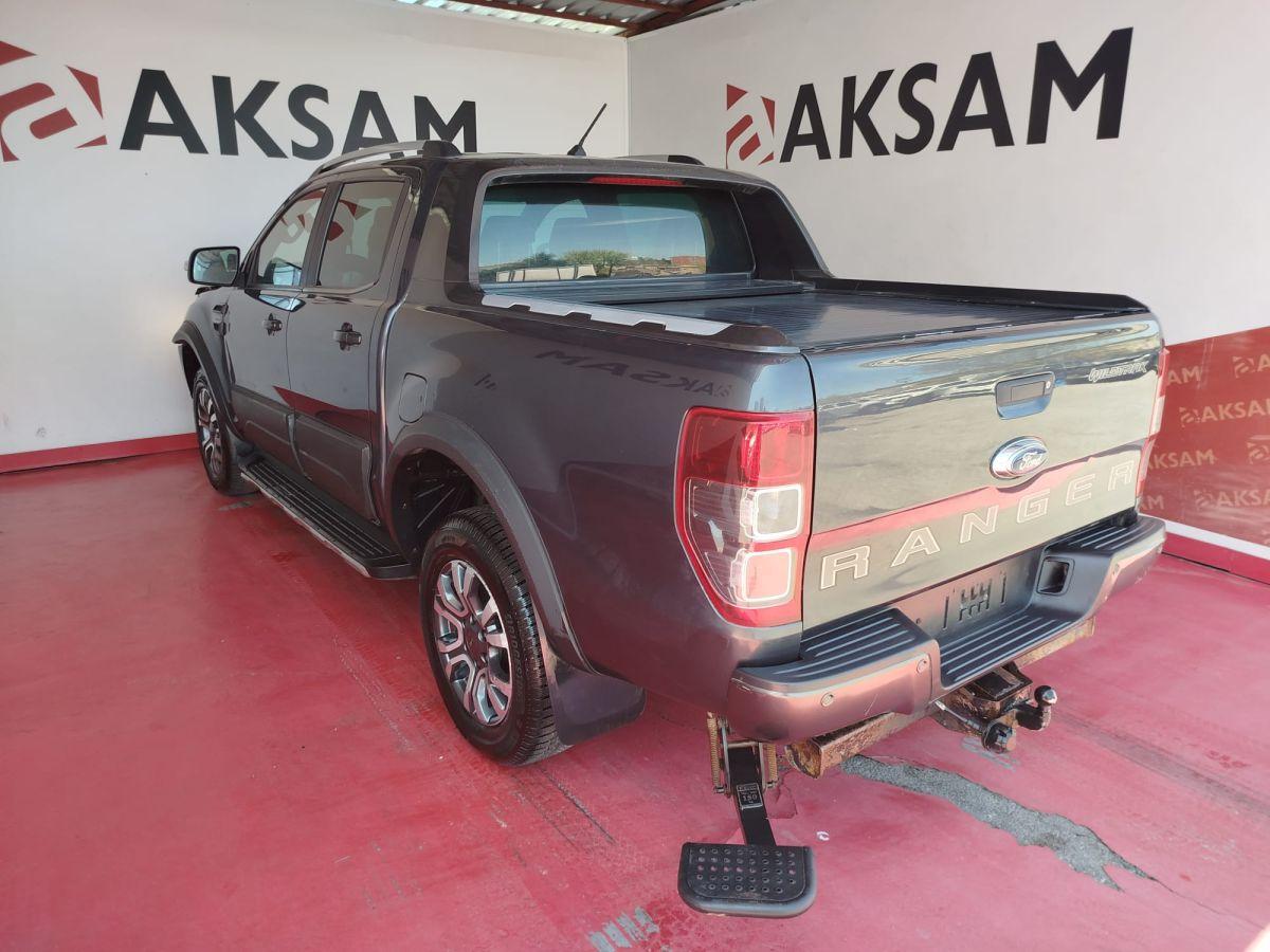 RANGER WILDTRAK 4X4 ECOBLUE 213 10A/T