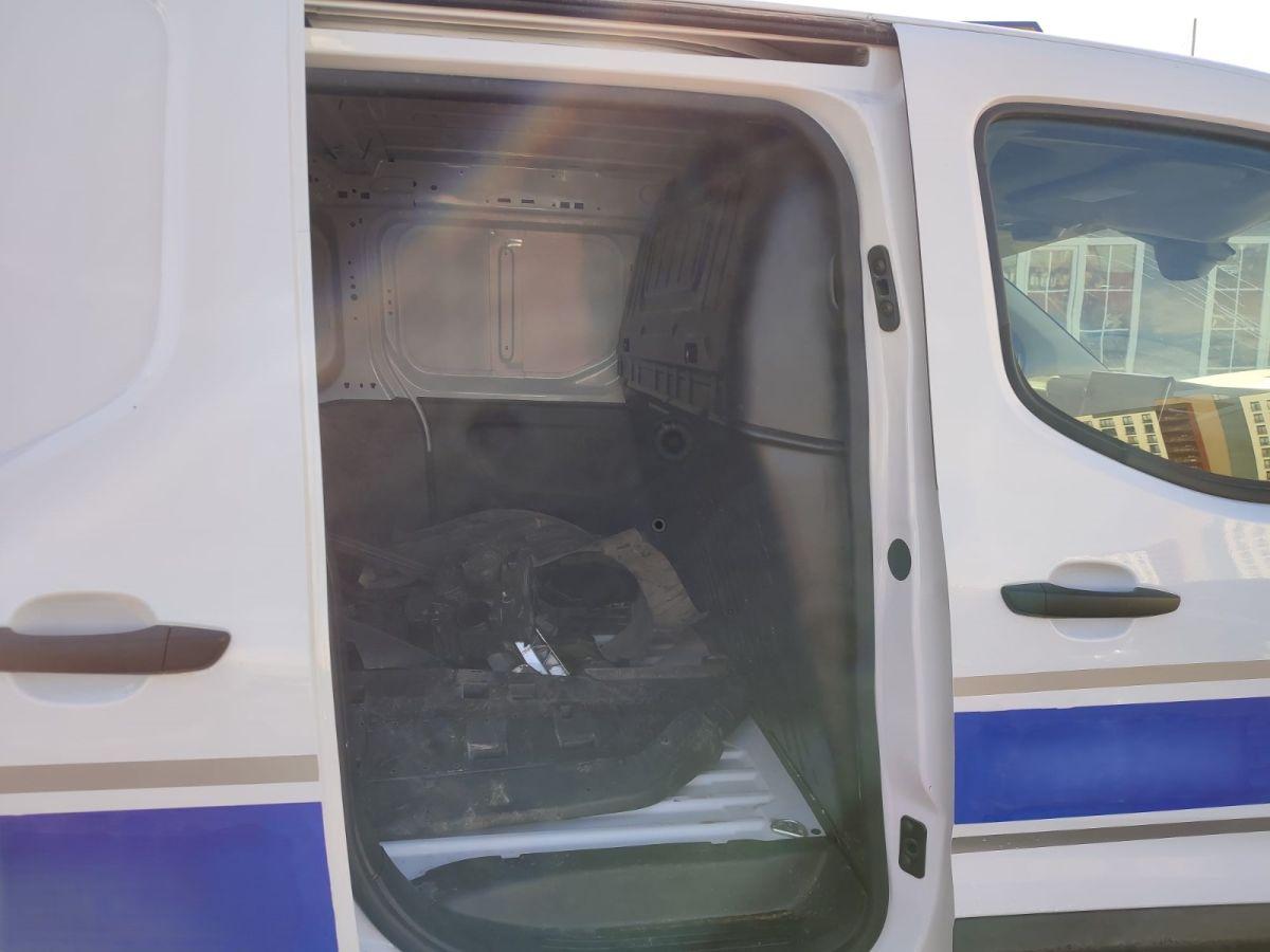 DOBLO CARGO MAXI 1.5 100 BLUEHDI FL