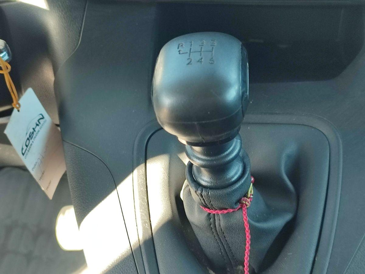 DOBLO CARGO MAXI 1.5 100 BLUEHDI FL