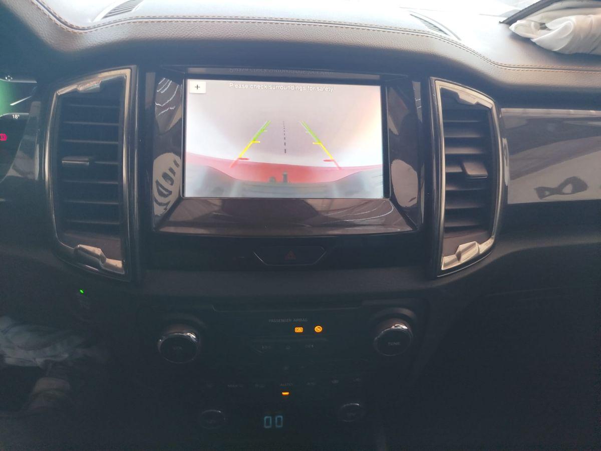 RANGER WILDTRAK 4X4 ECOBLUE 213 10A/T