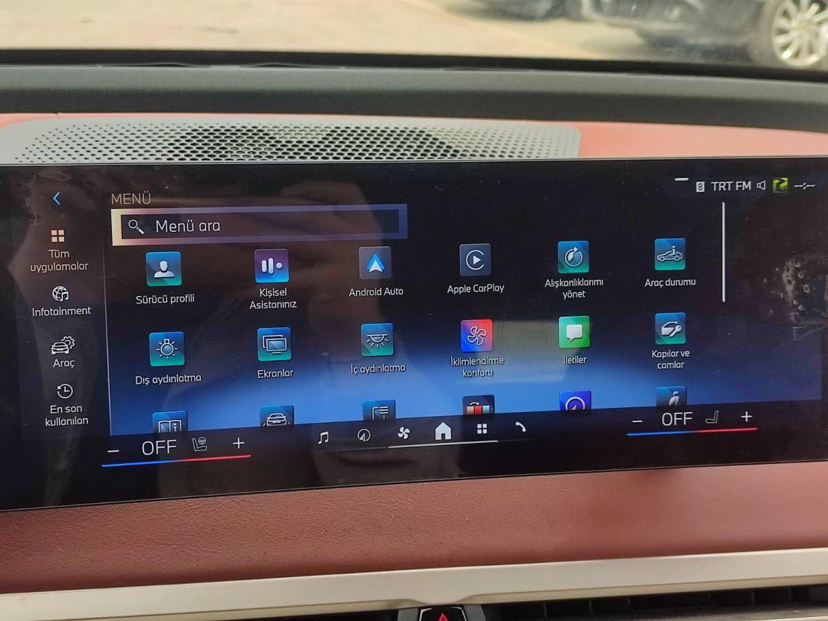 iX XDRIVE50 FIRST EDITION SPORT