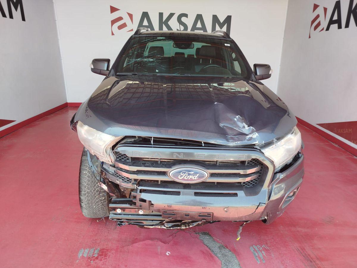 RANGER WILDTRAK 4X4 ECOBLUE 213 10A/T