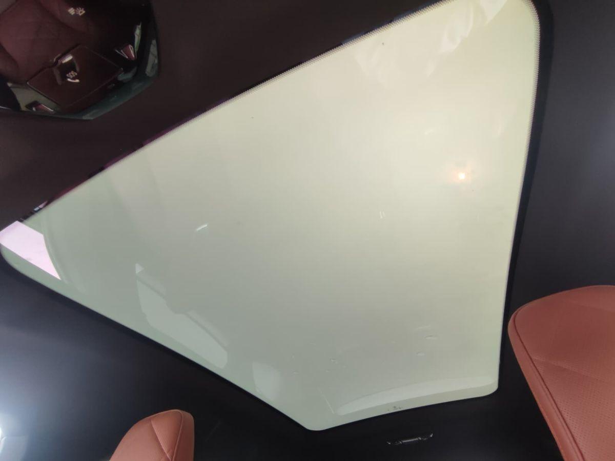 iX XDRIVE50 FIRST EDITION SPORT