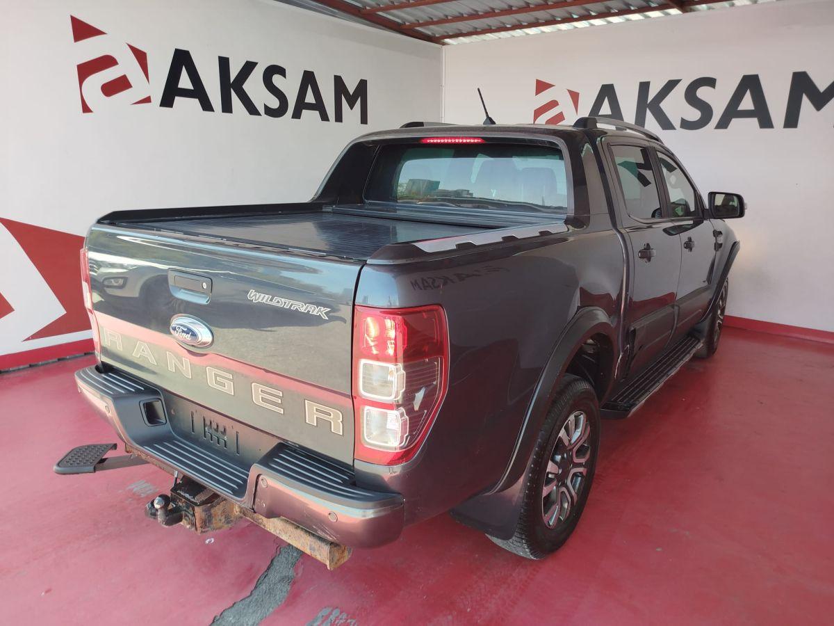 RANGER WILDTRAK 4X4 ECOBLUE 213 10A/T