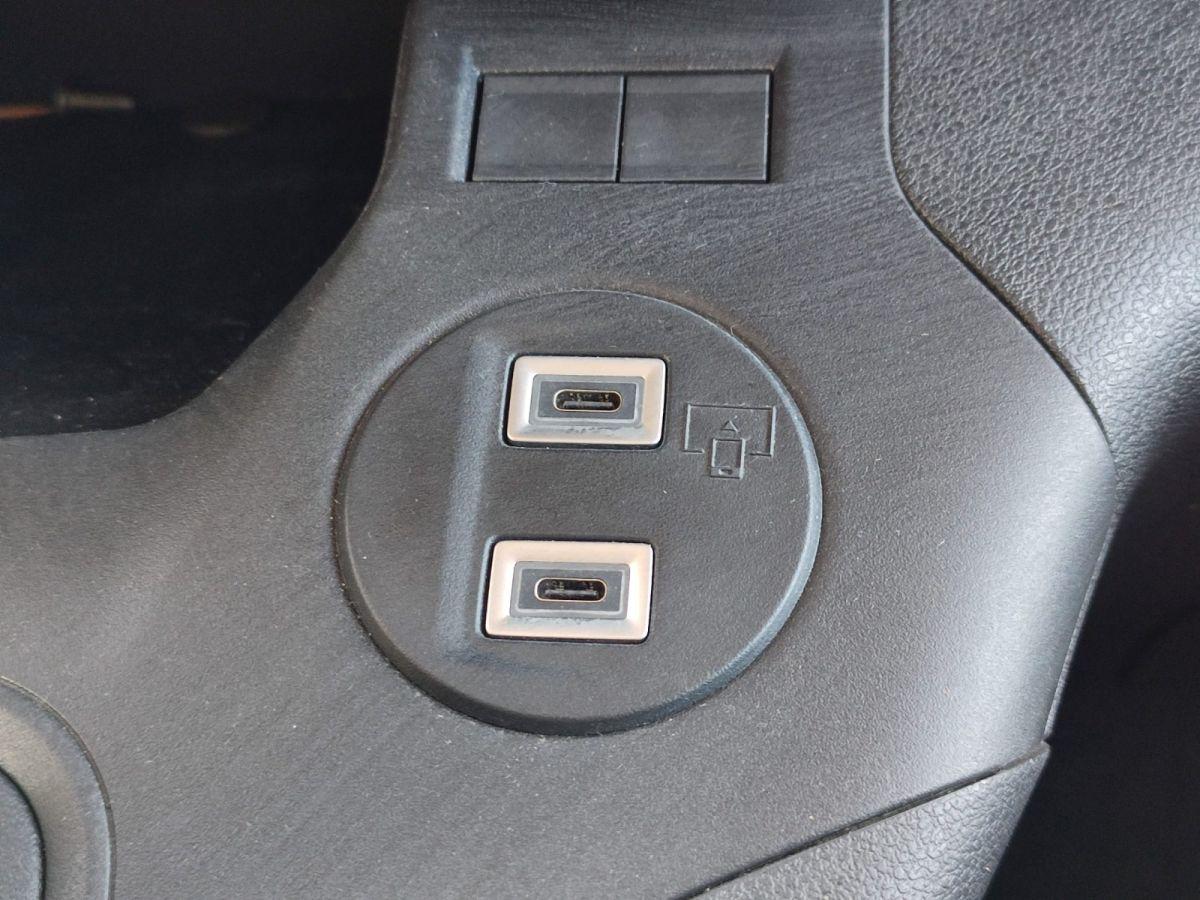 DOBLO CARGO MAXI 1.5 100 BLUEHDI FL