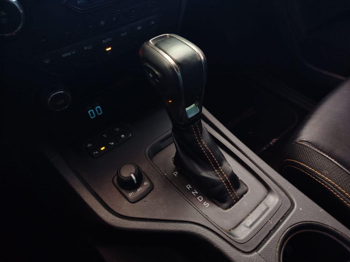 RANGER WILDTRAK 4X4 ECOBLUE 213 10A/T