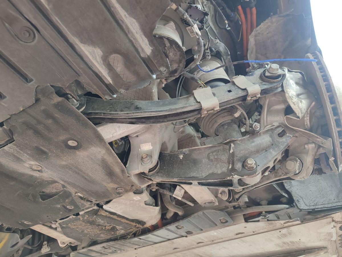 iX XDRIVE50 FIRST EDITION SPORT