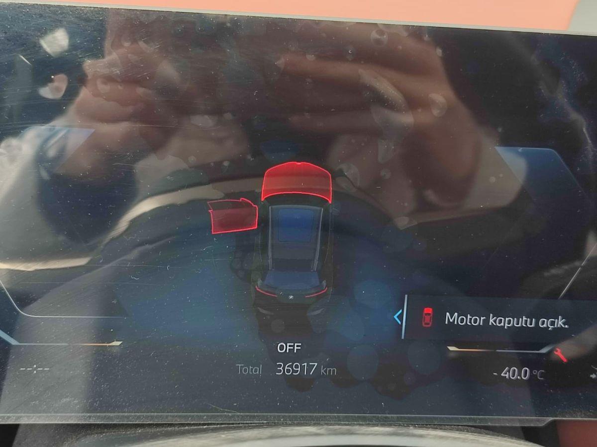 iX XDRIVE50 FIRST EDITION SPORT