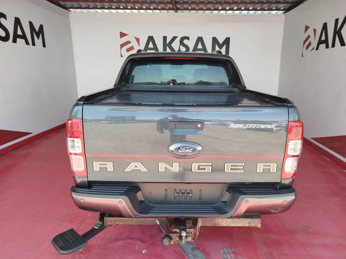 RANGER WILDTRAK 4X4 ECOBLUE 213 10A/T