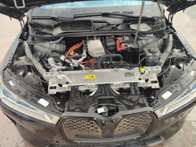 iX XDRIVE50 FIRST EDITION SPORT