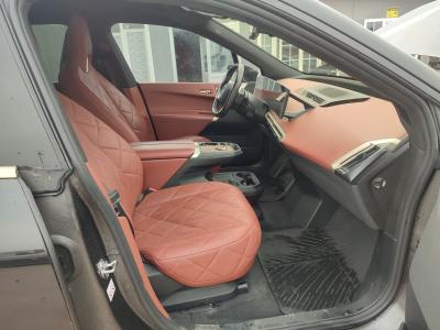 iX XDRIVE50 FIRST EDITION SPORT