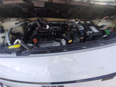 DOBLO CARGO MAXI 1.5 100 BLUEHDI FL