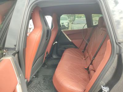 iX XDRIVE50 FIRST EDITION SPORT