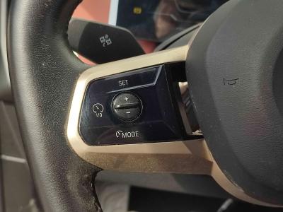 iX XDRIVE50 FIRST EDITION SPORT