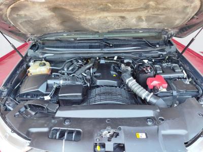 RANGER WILDTRAK 4X4 ECOBLUE 213 10A/T