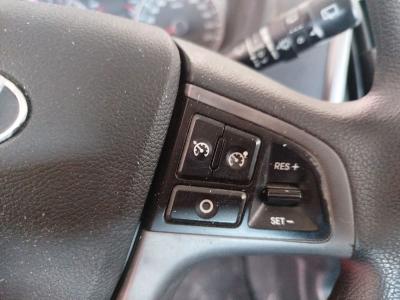 i20 1.2 D CVVT SENSE