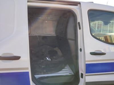 DOBLO CARGO MAXI 1.5 100 BLUEHDI FL