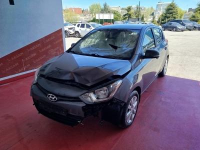 i20 1.2 D CVVT SENSE