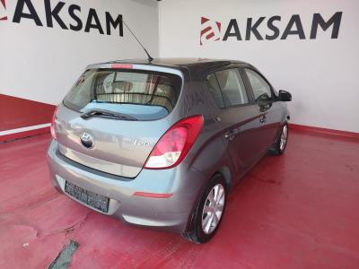 i20 1.2 D CVVT SENSE