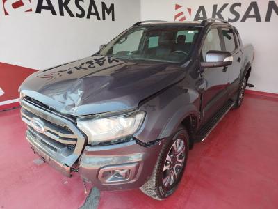 RANGER WILDTRAK 4X4 ECOBLUE 213 10A/T