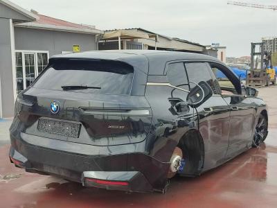 iX XDRIVE50 FIRST EDITION SPORT